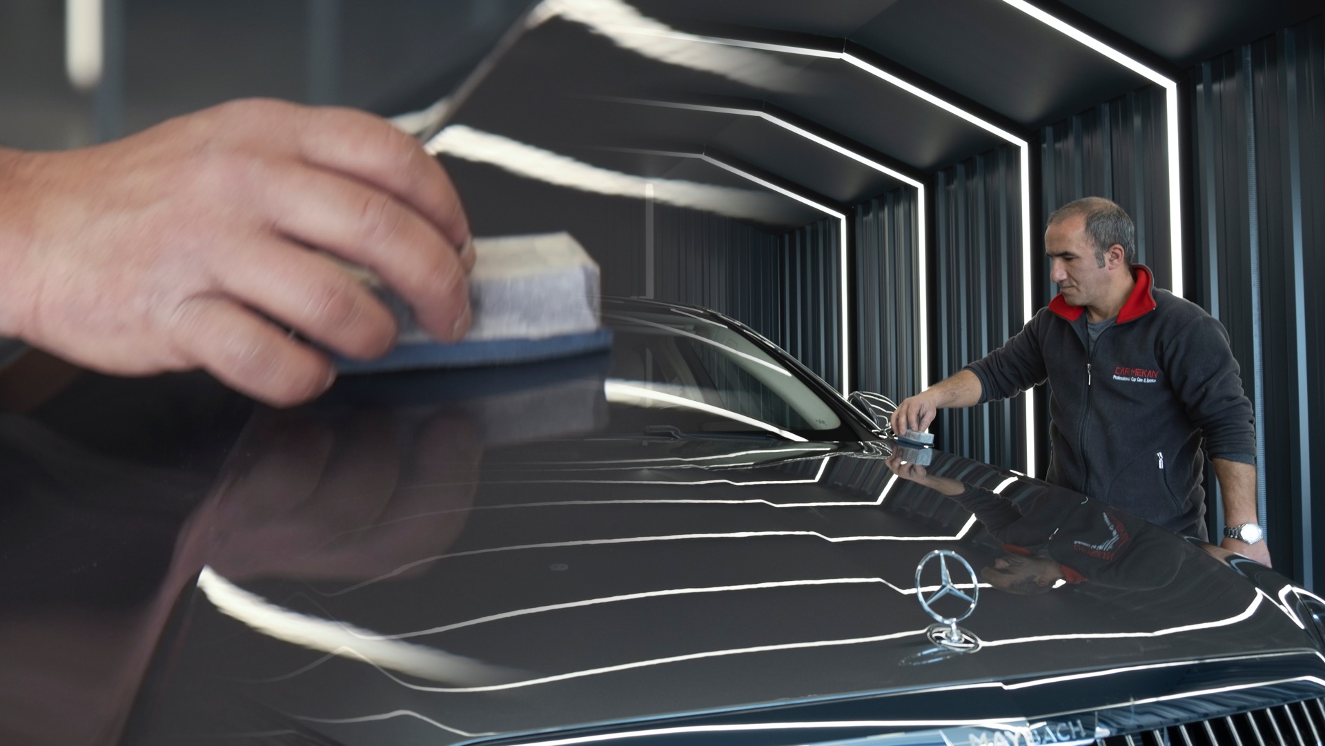 Seyhan Seramik Kaplama