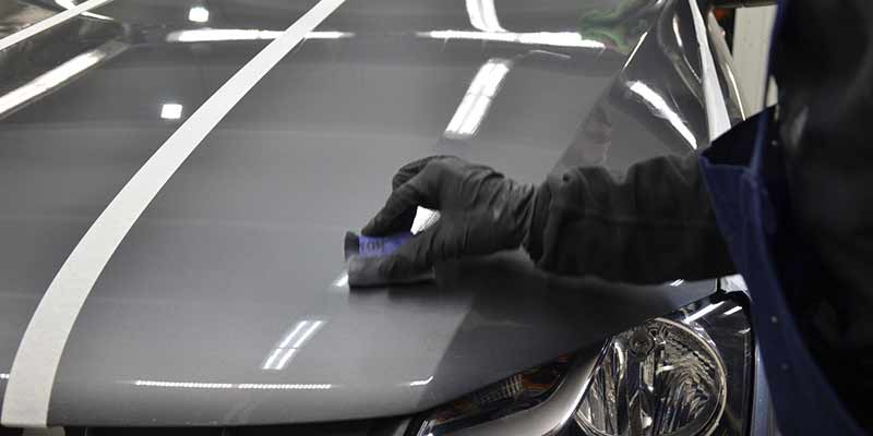 Seyhan Seramik Kaplama